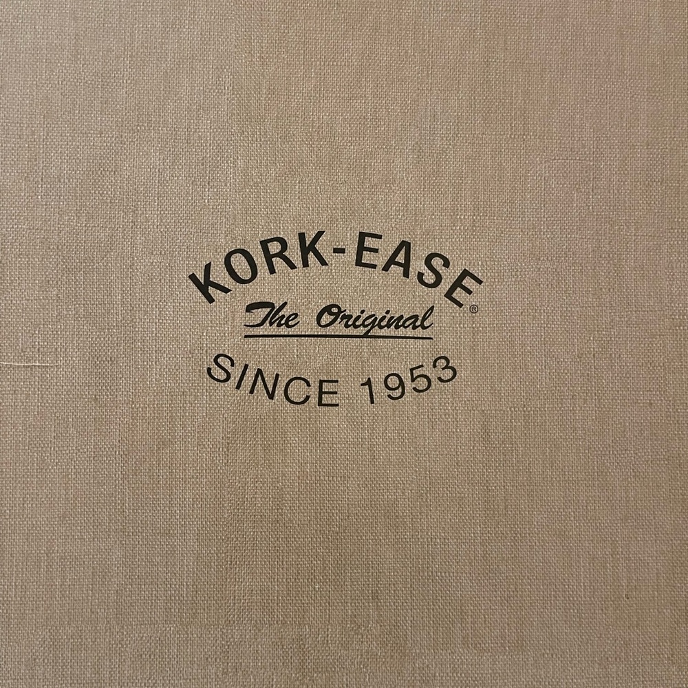 Kork-ease suede Cherna boot